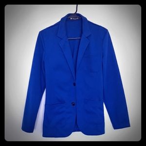 Slim Fit Blazer